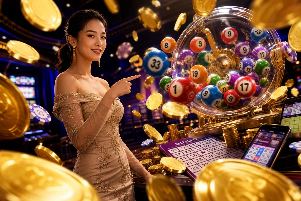 rd77 Live Casino Game Experience