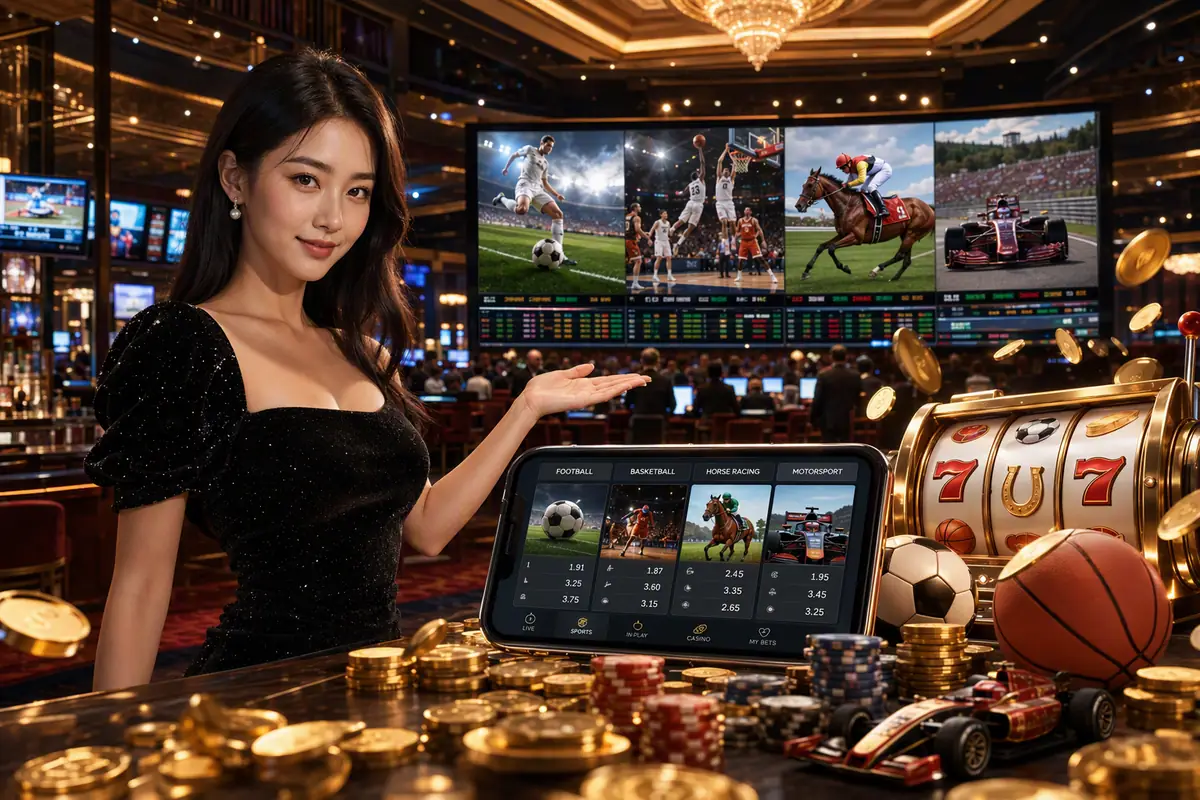 rd77 Slot Game Provider Collection