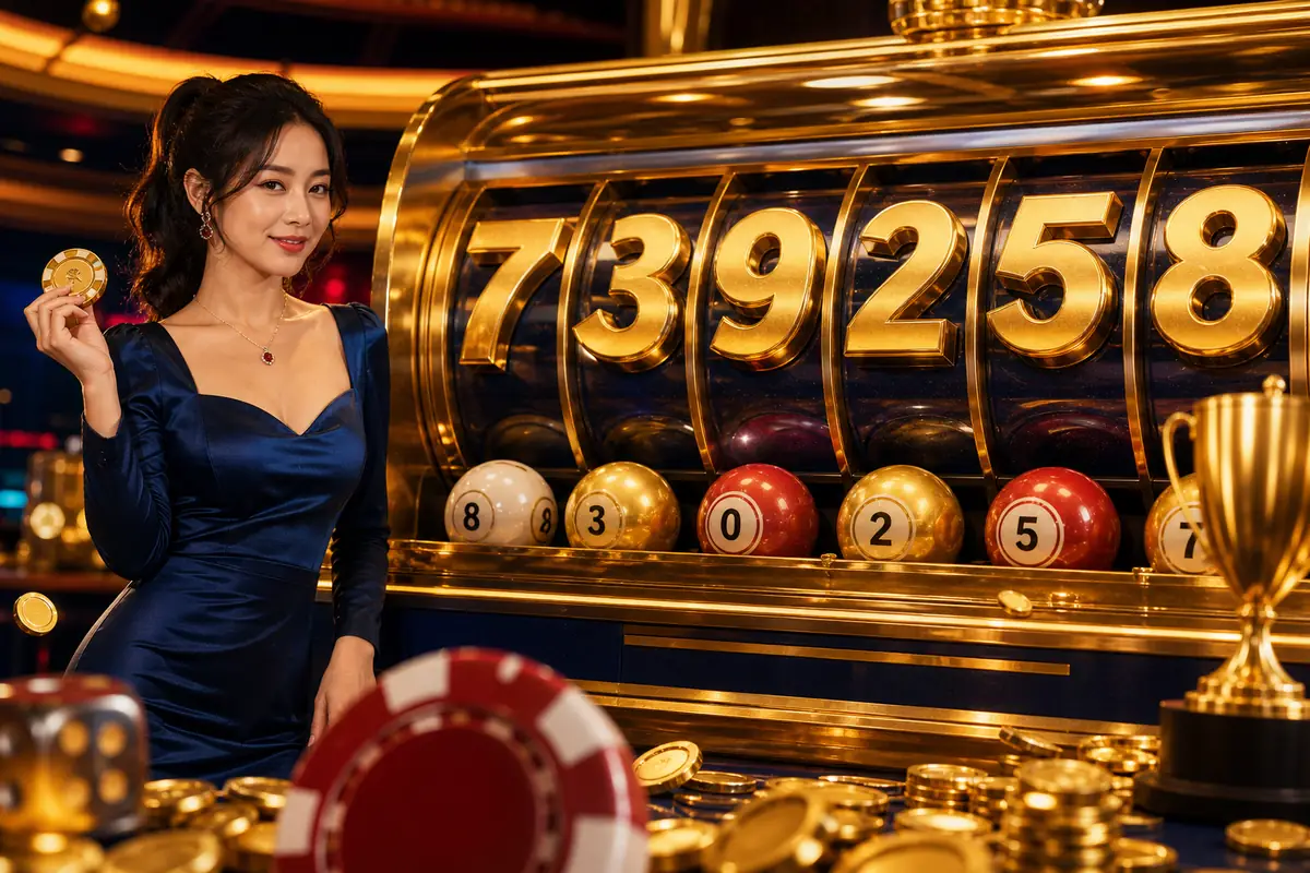 rd77 Bonus & Payment Methods